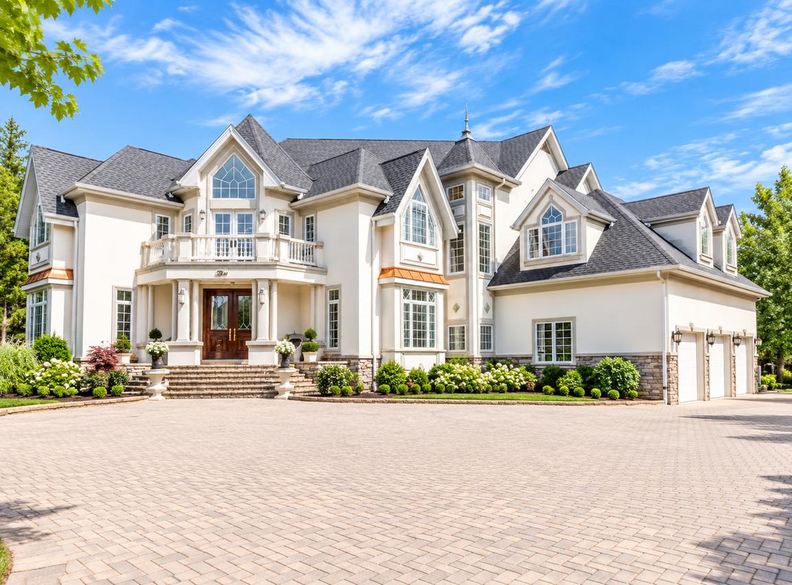 10 Clubside Ct., Burr Ridge, IL 60527