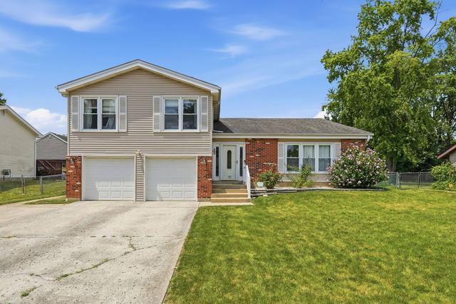 New Homes For Sale This Week That Attend Marquardt Middle School: July 24th to July 30th