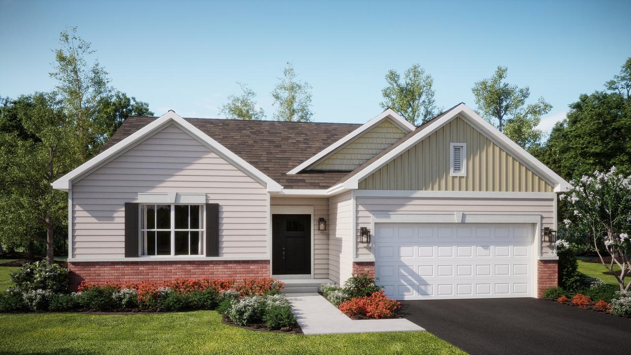 2838 Mcmurtrie Way, Yorkville, IL 60560