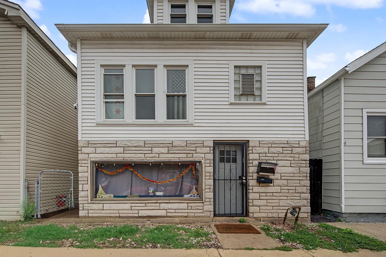 13412 S Brandon Ave., Chicago, IL 60633