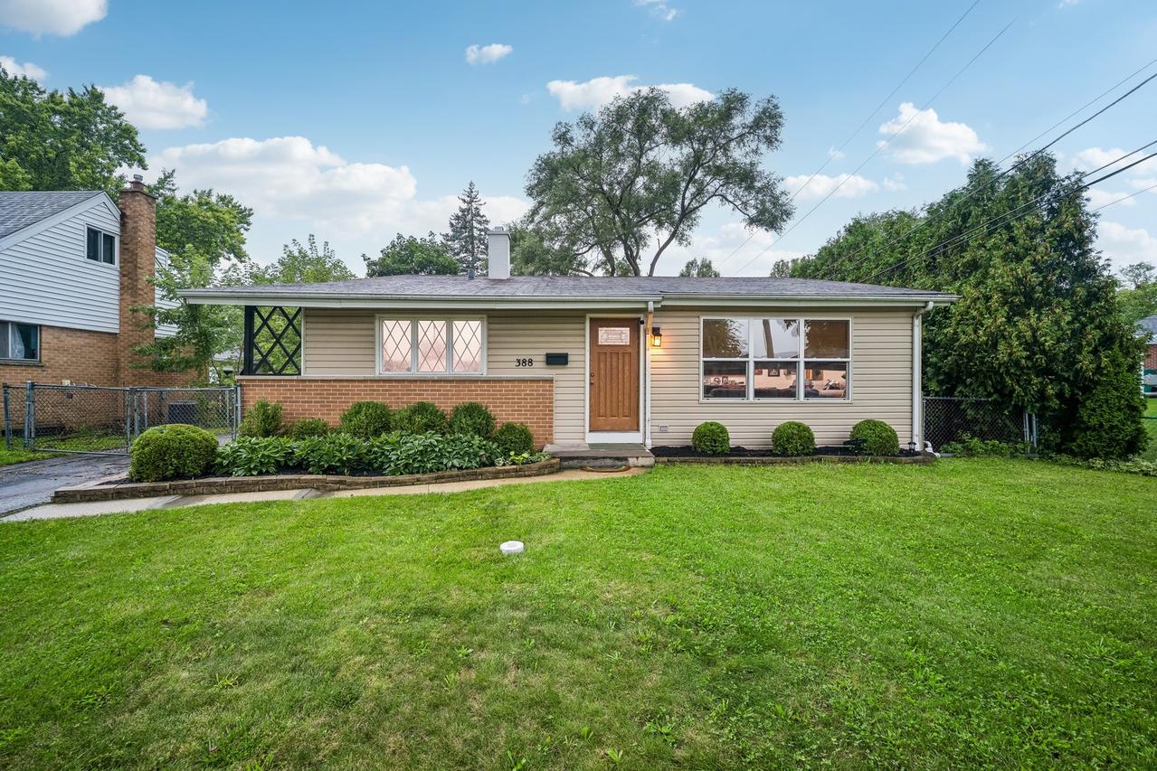 [Address Hidden by Seller], Buffalo Grove, IL 60089