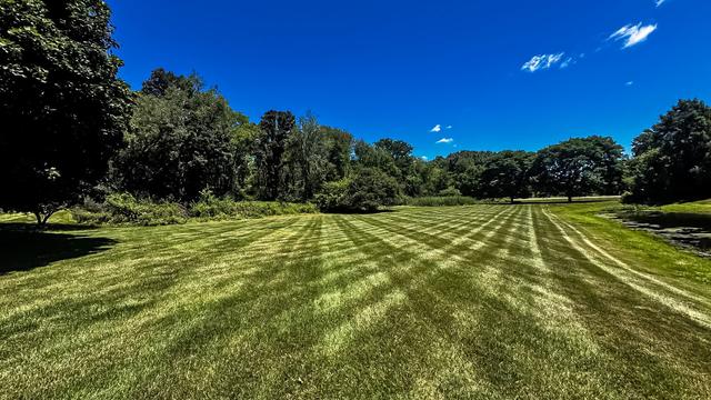 New Homes For Sale This Week That Attend Barrington Middle School - Prairie Campus: July 24th to July 30th