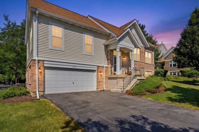 New Homes with Master Bedrooms on the 1st Floor That Attend Greenbrook Elementary School: July 25th to July 31st