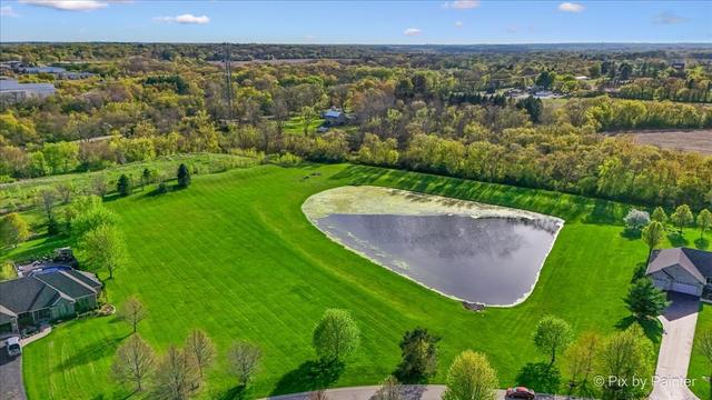 New Homes For Sale This Week That Attend Richmond-Burton Community High School: July 24th to July 30th