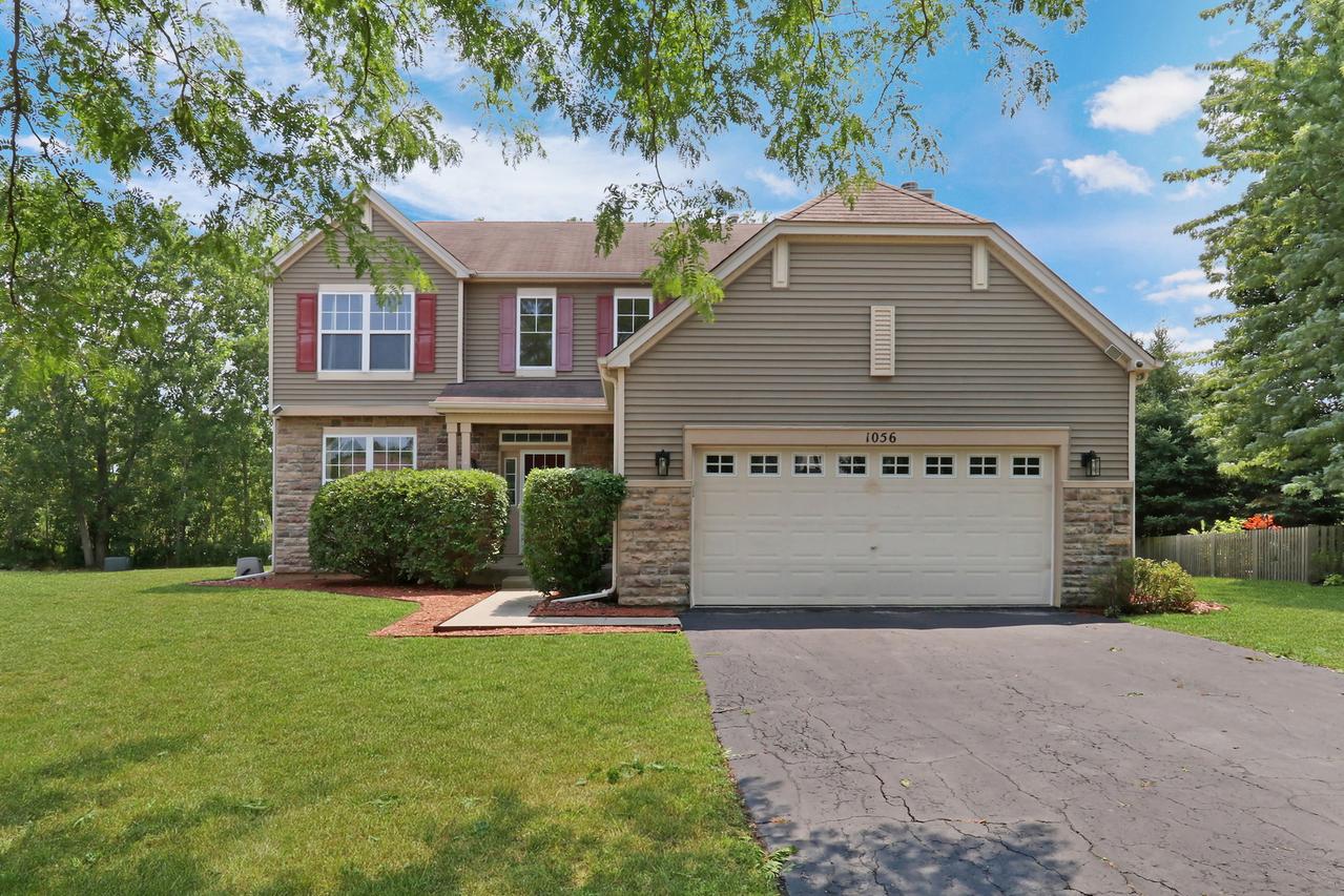 1056 Dana Ct., Antioch, IL 60002