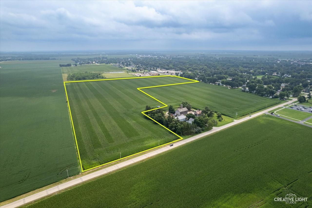 00000 Castle St., Sandwich, IL 60548