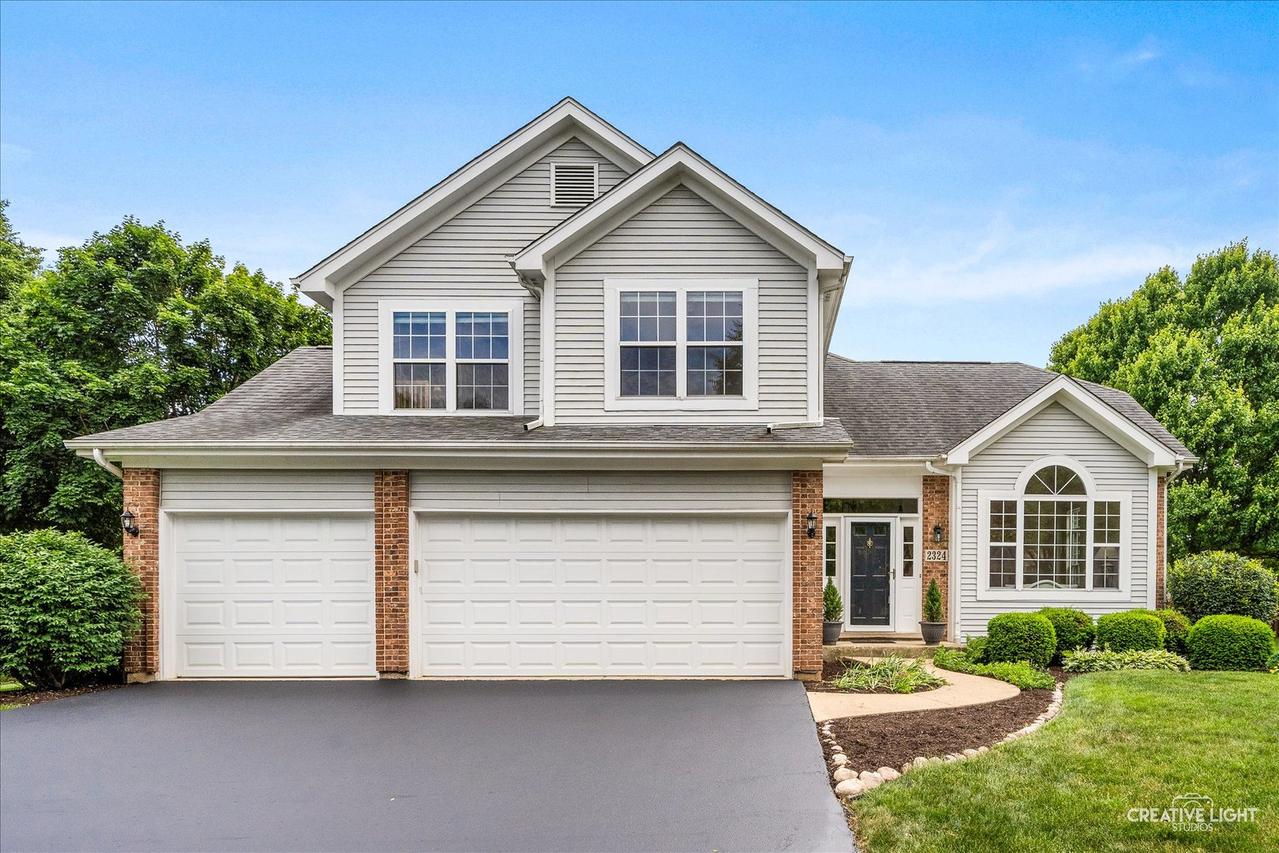 2324 Snapdragon Rd., Naperville, IL 60564
