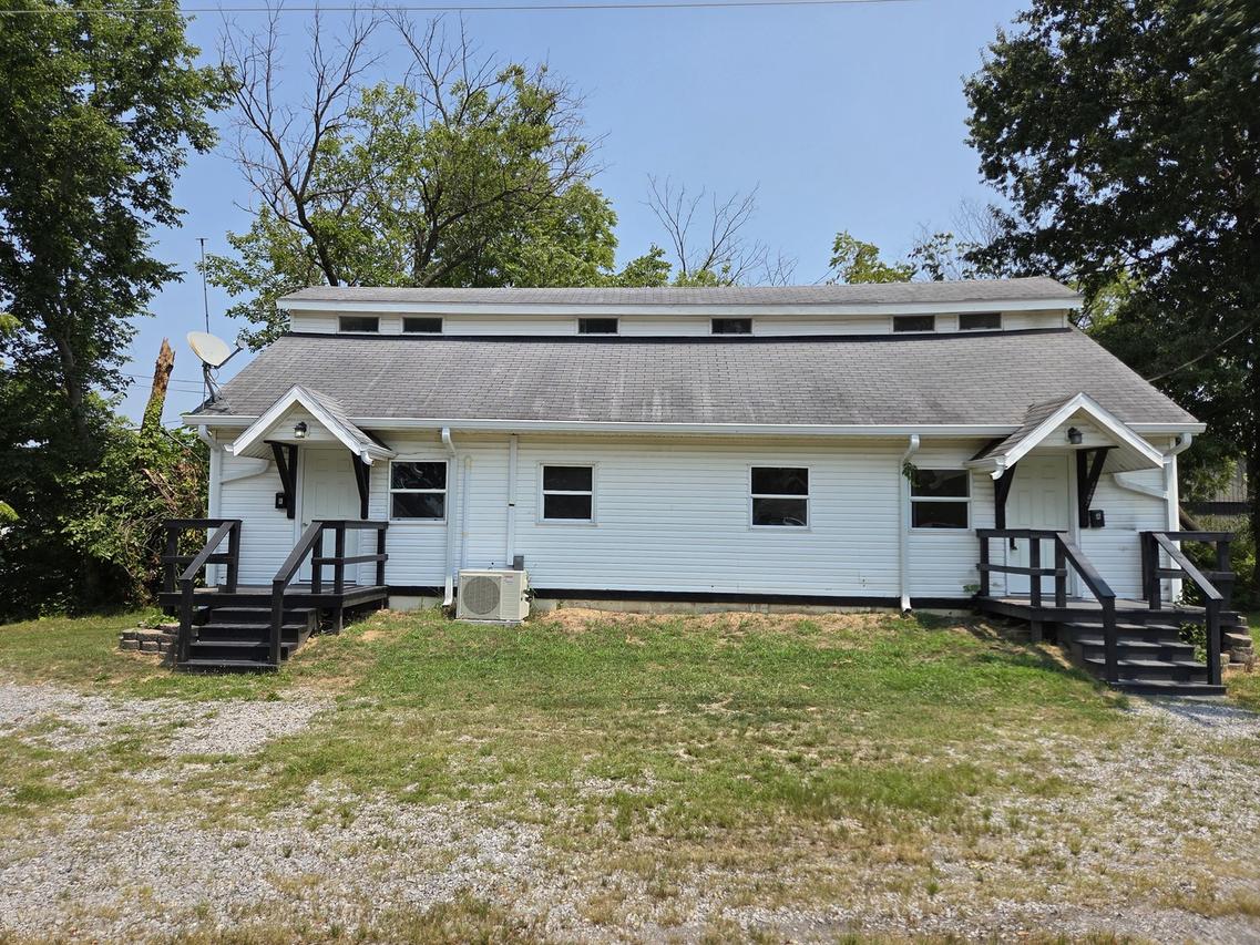 1207 N Market St., Marion, IL 62959