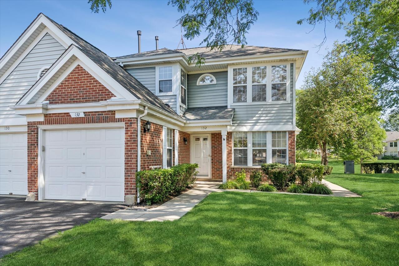 132 White Branch Ct., Buffalo Grove, IL 60089