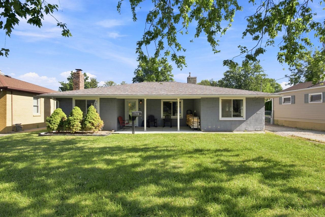 1508 E Kent St., Streator, IL 61364