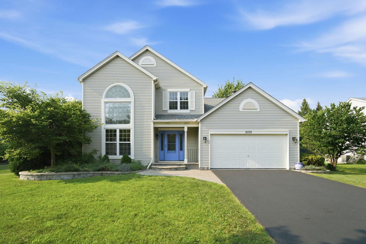 2075 Corinne Rd., Aurora, IL 60506