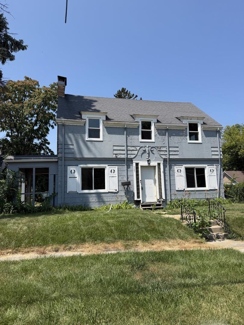929 Garfield Ave., Belvidere, IL 61008