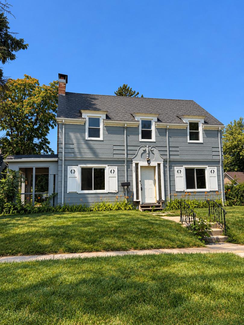 929 Garfield Ave., Belvidere, IL 61008