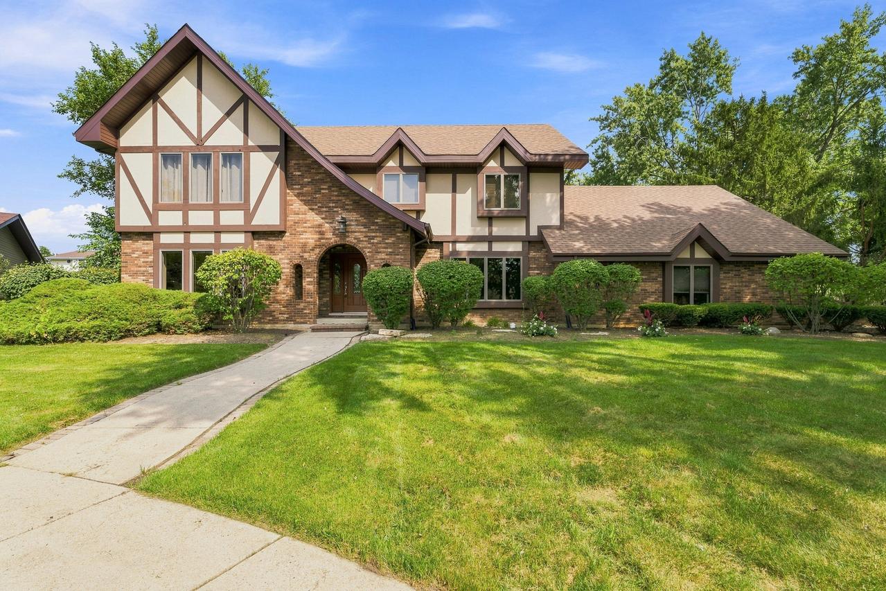1234 Will Dr., Lockport, IL 60441