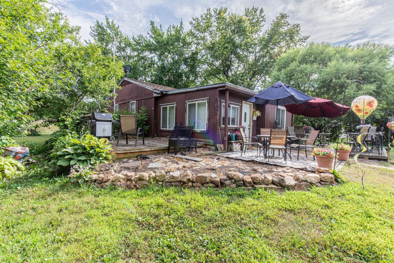 15031 1485 East St., Wyanet, IL 61379