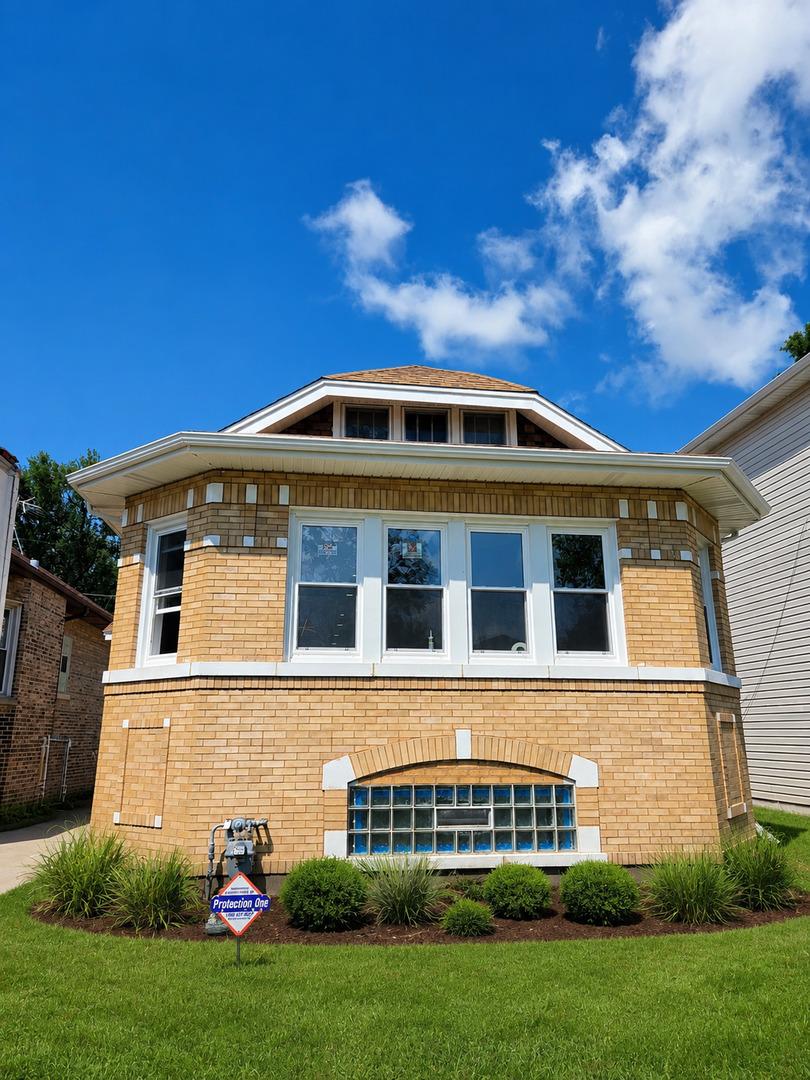12128 S Yale Ave., Chicago, IL 60628
