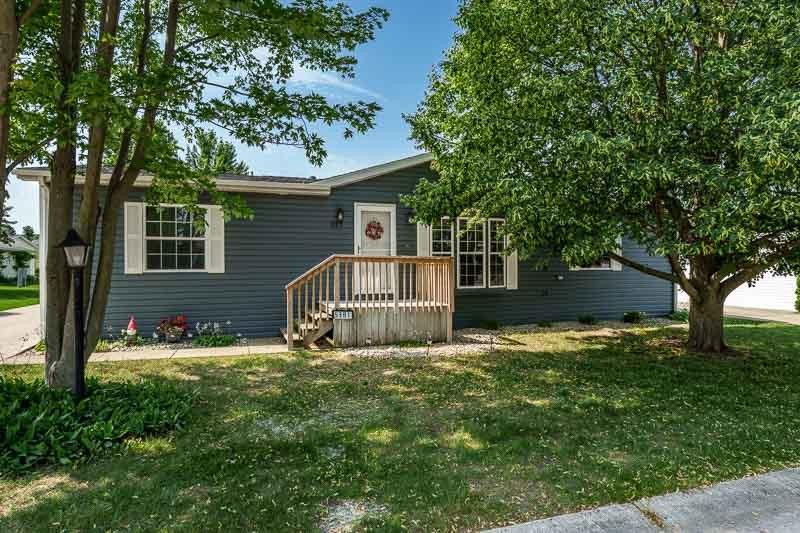 5381 Cypress Ln., Machesney Park, IL 61115