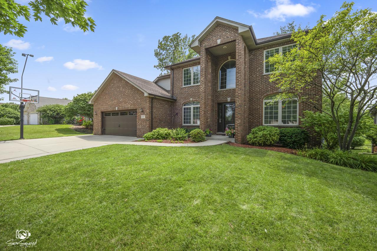 16511 W Springview Dr., Lockport, IL 60441