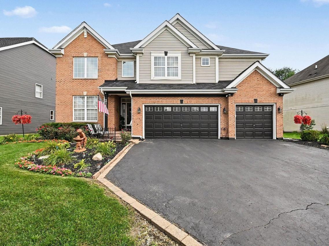 2110 Providence Way, Joliet, IL 60431