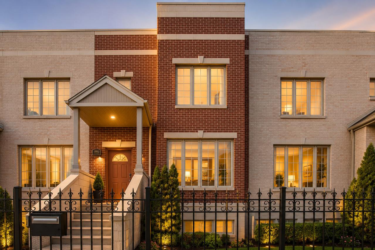 2952 W Warren Blvd., Chicago, IL 60612