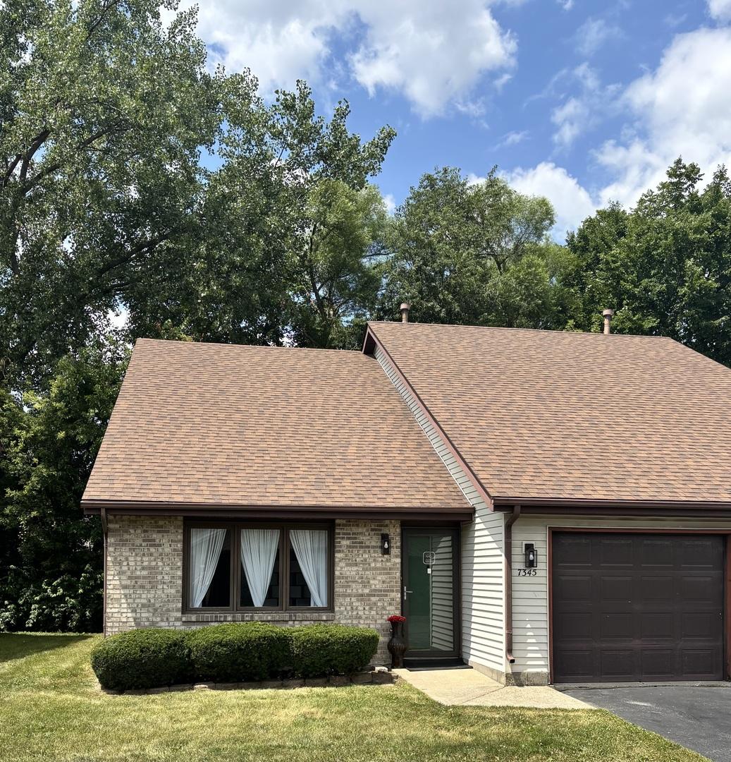 7345 Travertine Tr. #1, Rockford, IL 61107