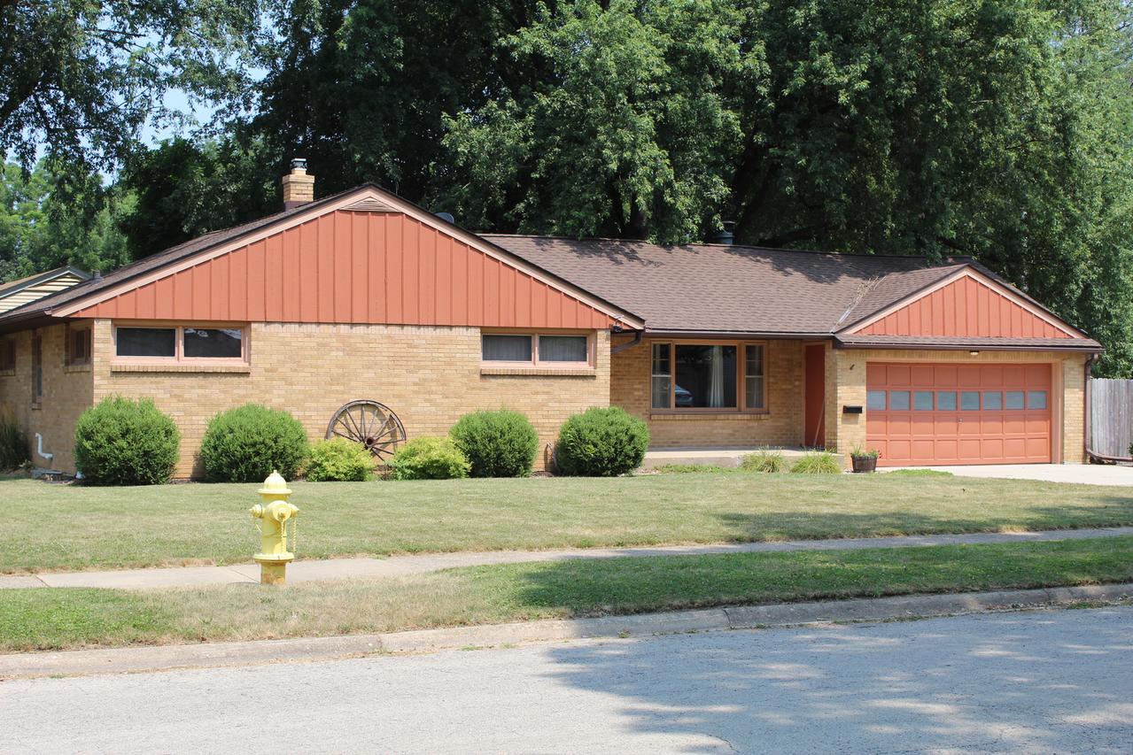 3206 Corbridge Ln., Rockford, IL 61107