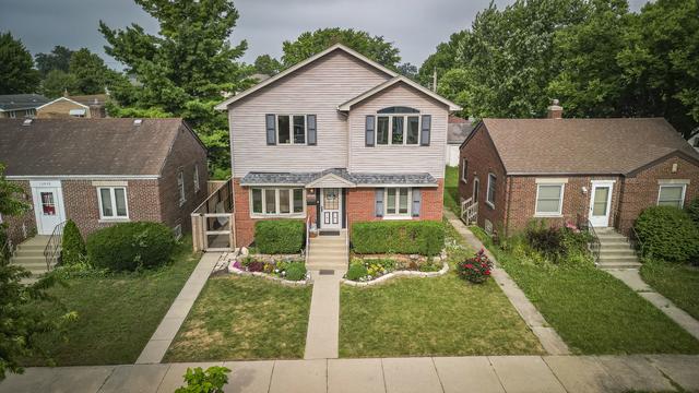 New Homes with Master Bedrooms on the 1st Floor in Mount Greenwood: July 25th to July 31st