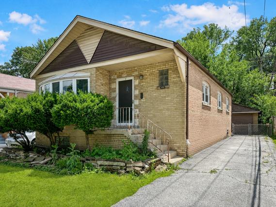 New Foreclosures & Short Sales in Ashburn: July 27th to August 2nd