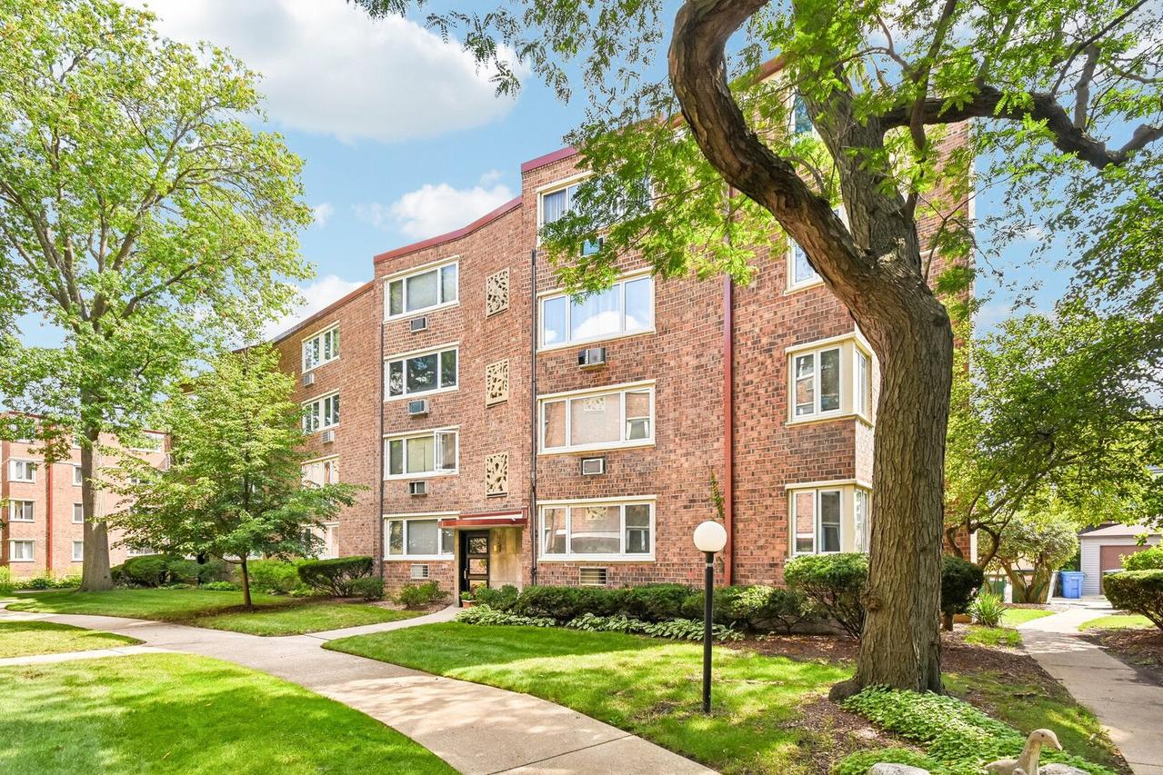 6123 N Winchester Ave. #2A, Chicago, IL 60660