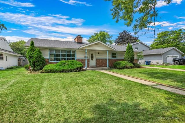 New Homes with Master Bedrooms on the 1st Floor in Waukegan: August 8th to August 14th
