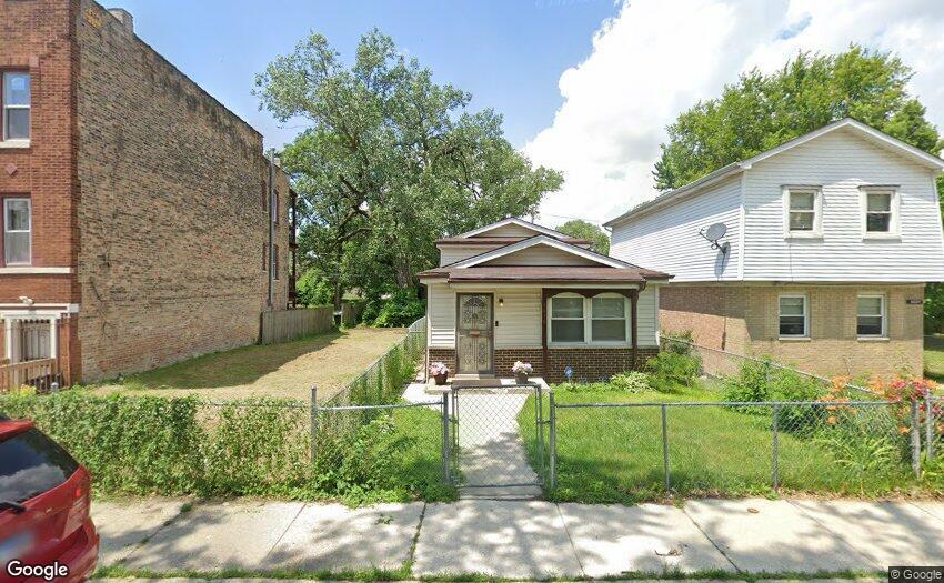 6638 S Carpenter St., Chicago, IL 60621