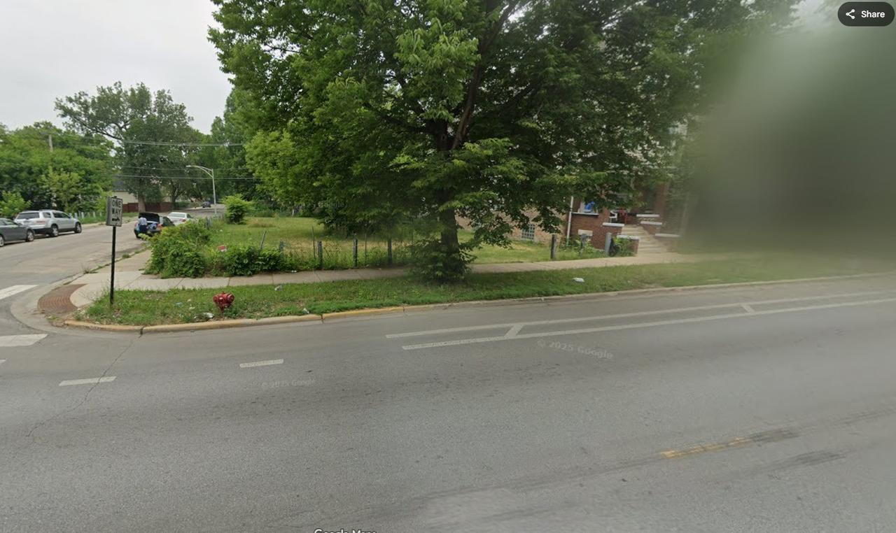 1054 W Marquette Rd., Chicago, IL 60621