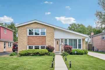 Homes Just Sold That Attend Sward Elementary School: September 8th to September 14th