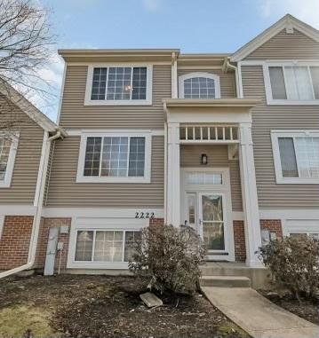 2222 Daybreak Dr., Aurora, IL 60503