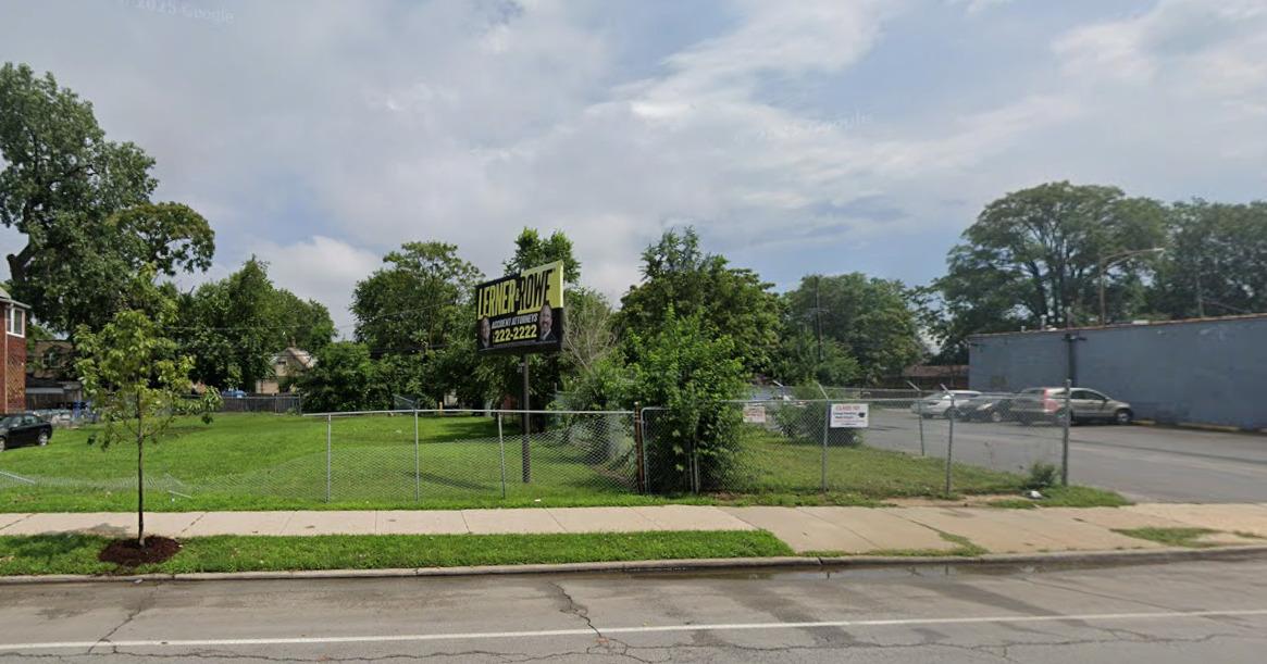 7347 S Racine Ave., Chicago, IL 60636
