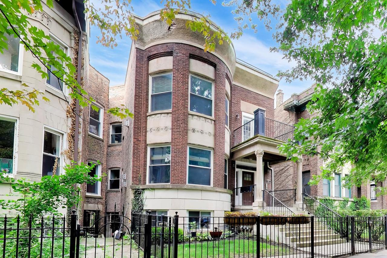 5312 S Woodlawn Ave. #3, Chicago, IL 60615