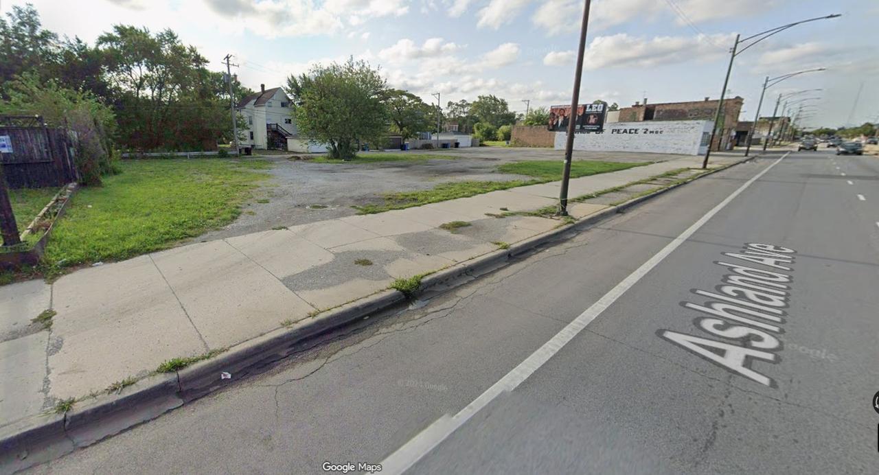 6735 S Ashland Ave., Chicago, IL 60636