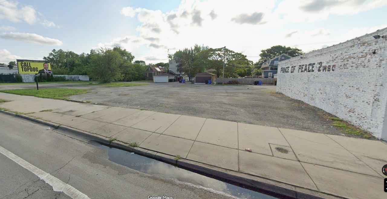 6743 S Ashland Ave., Chicago, IL 60636