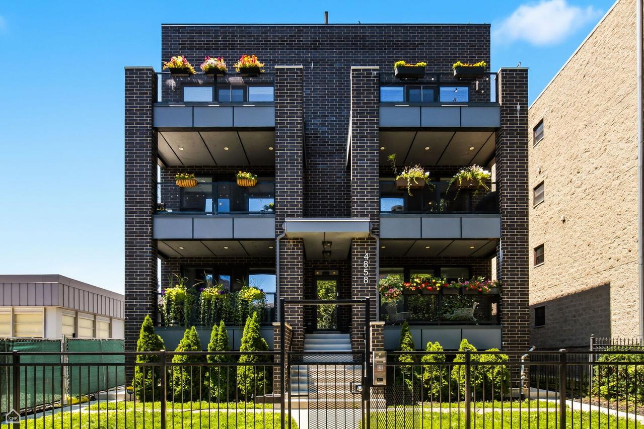 4858 N Kenmore Ave. #2N, Chicago, IL 60640