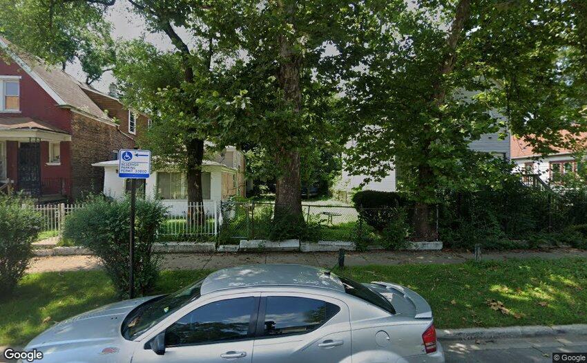 6738 S Bishop St., Chicago, IL 60636