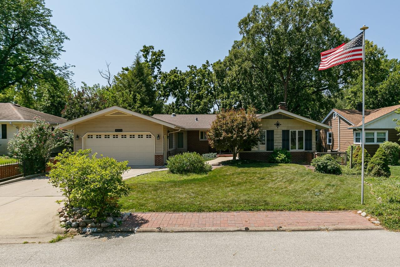 1831 45th St., Moline, IL 61265