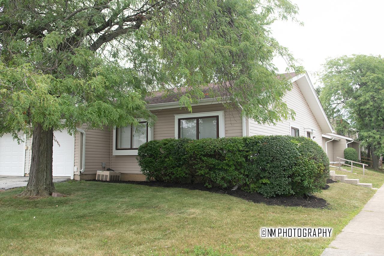 2276 Windsor Ln., Country Club Hills, IL 60478