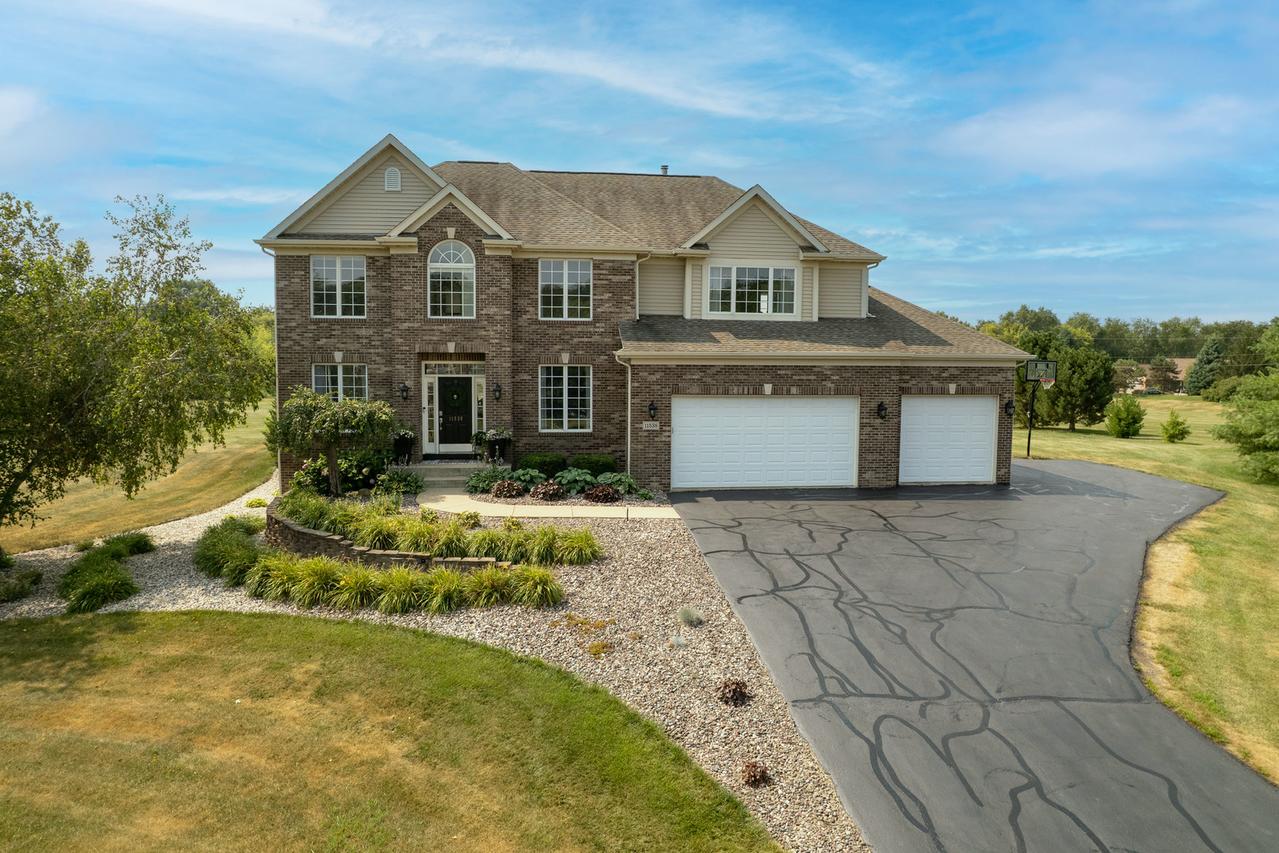 11538 Cross Creek Estates Ln., Belvidere, IL 61008