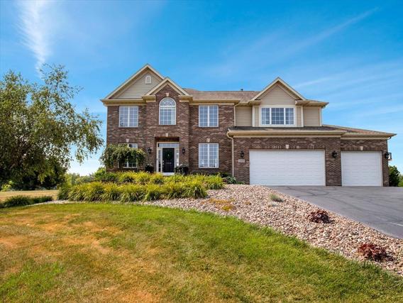 New Homes For Sale This Week That Attend Belvidere North High School: July 24th to July 30th