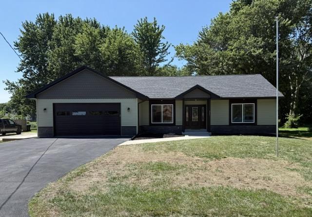 357 French St., Braidwood, IL 60408