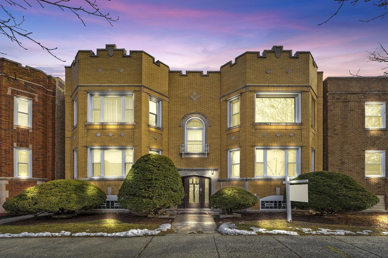 9153 S Ada St., Chicago, IL 60620