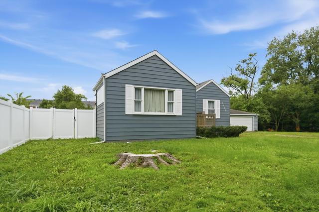 New Homes with Master Bedrooms on the 1st Floor in Flossmoor: August 1st to August 7th