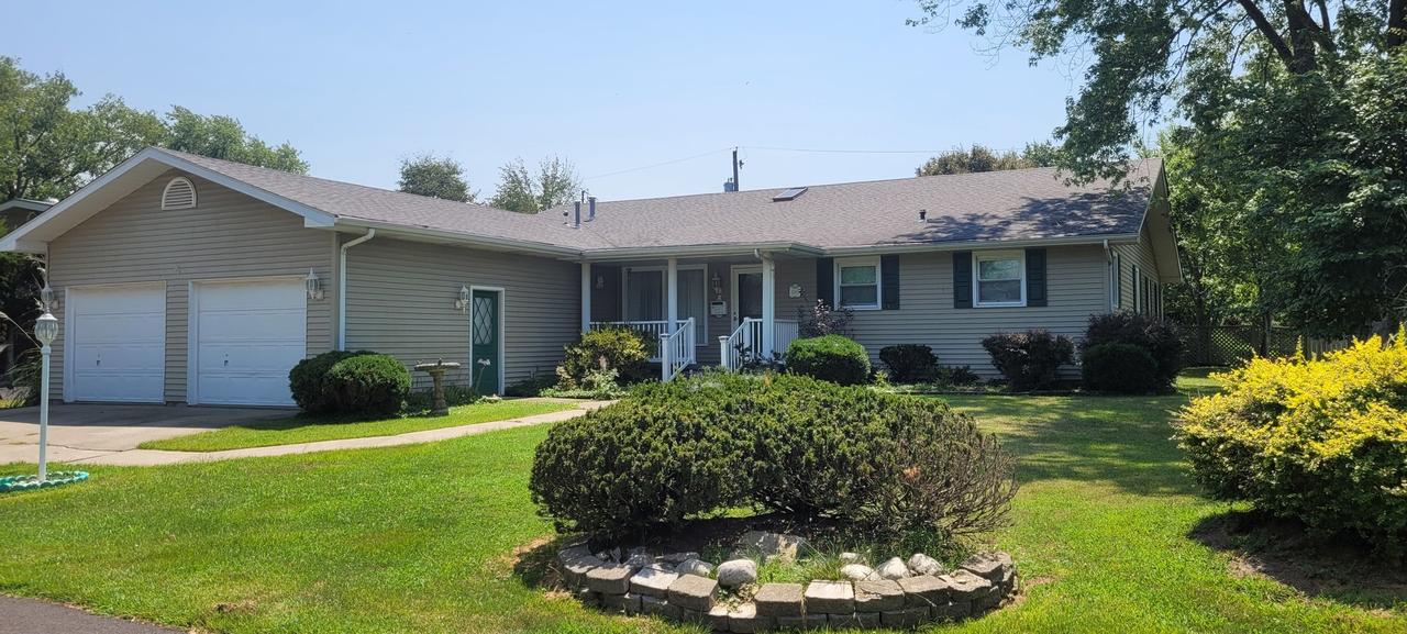 3205 Blackberry St., Mt Vernon, IL 62864