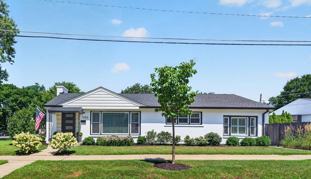 New Homes with Master Bedrooms on the 1st Floor in Park Ridge: August 1st to August 7th