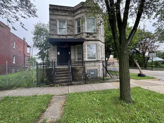 New Foreclosures & Short Sales in Garfield Park: August 3rd to August 9th